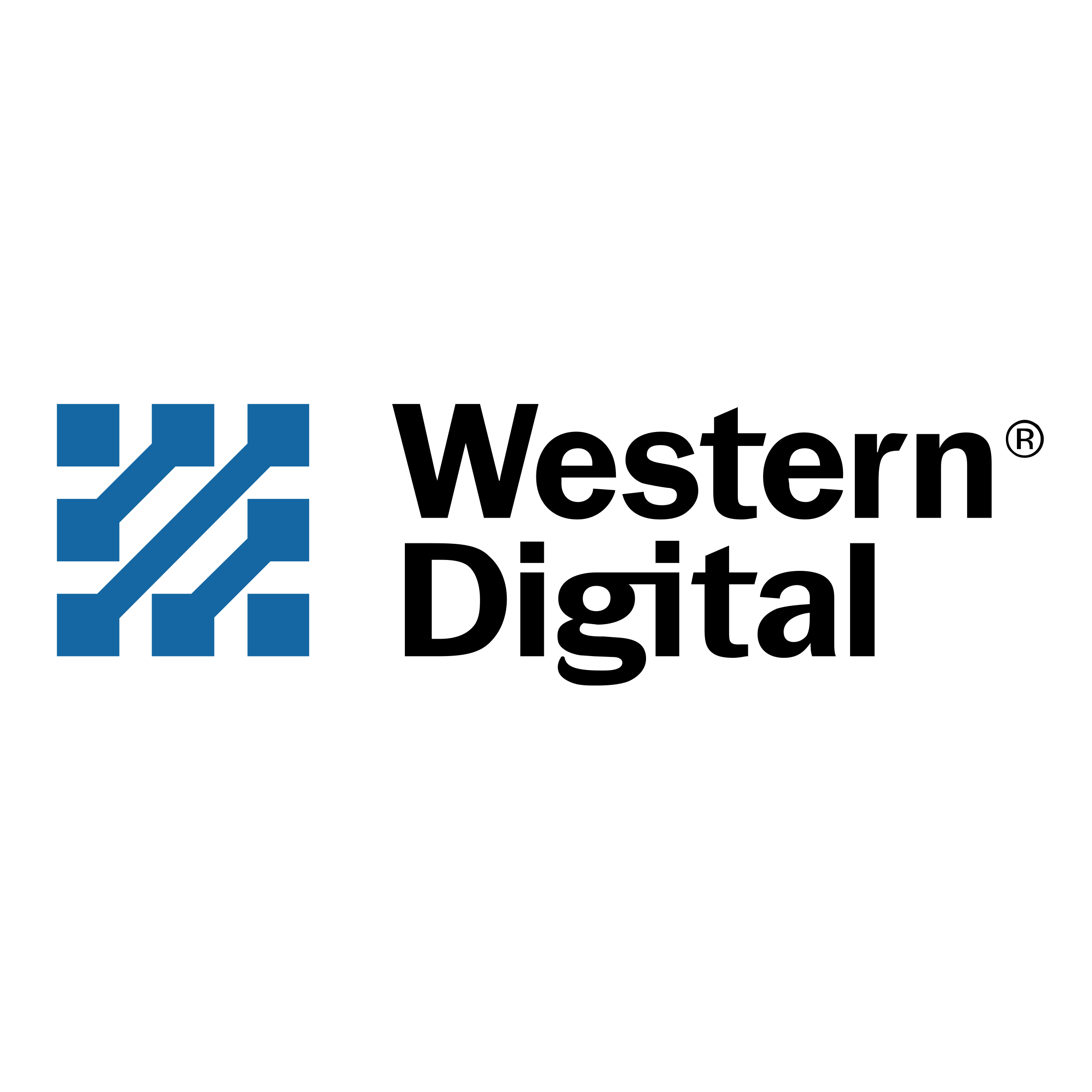 WD