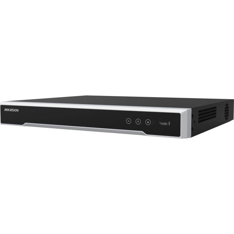 Hikvision NVR Hikvision Unit (HIK-0016)