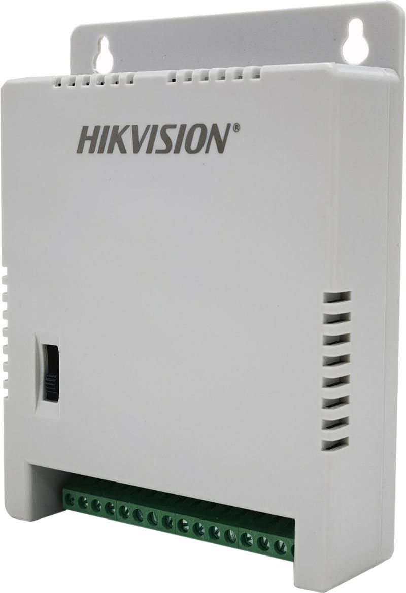 Hikvision Power Device 1683 (HIK-1683)