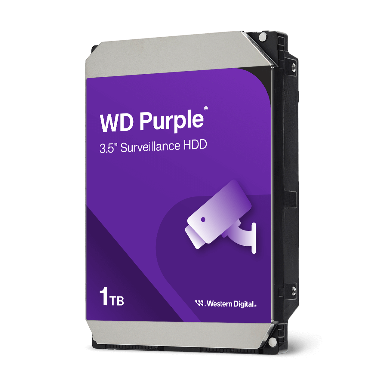 WD Storage WD Unit (WD-0008) image