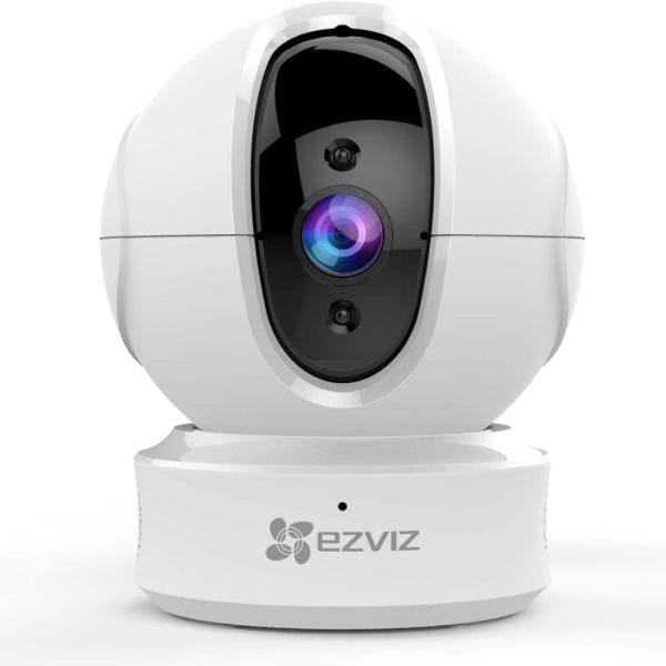 Ezviz C6CN Nanny Camera 2Mp 1080p image