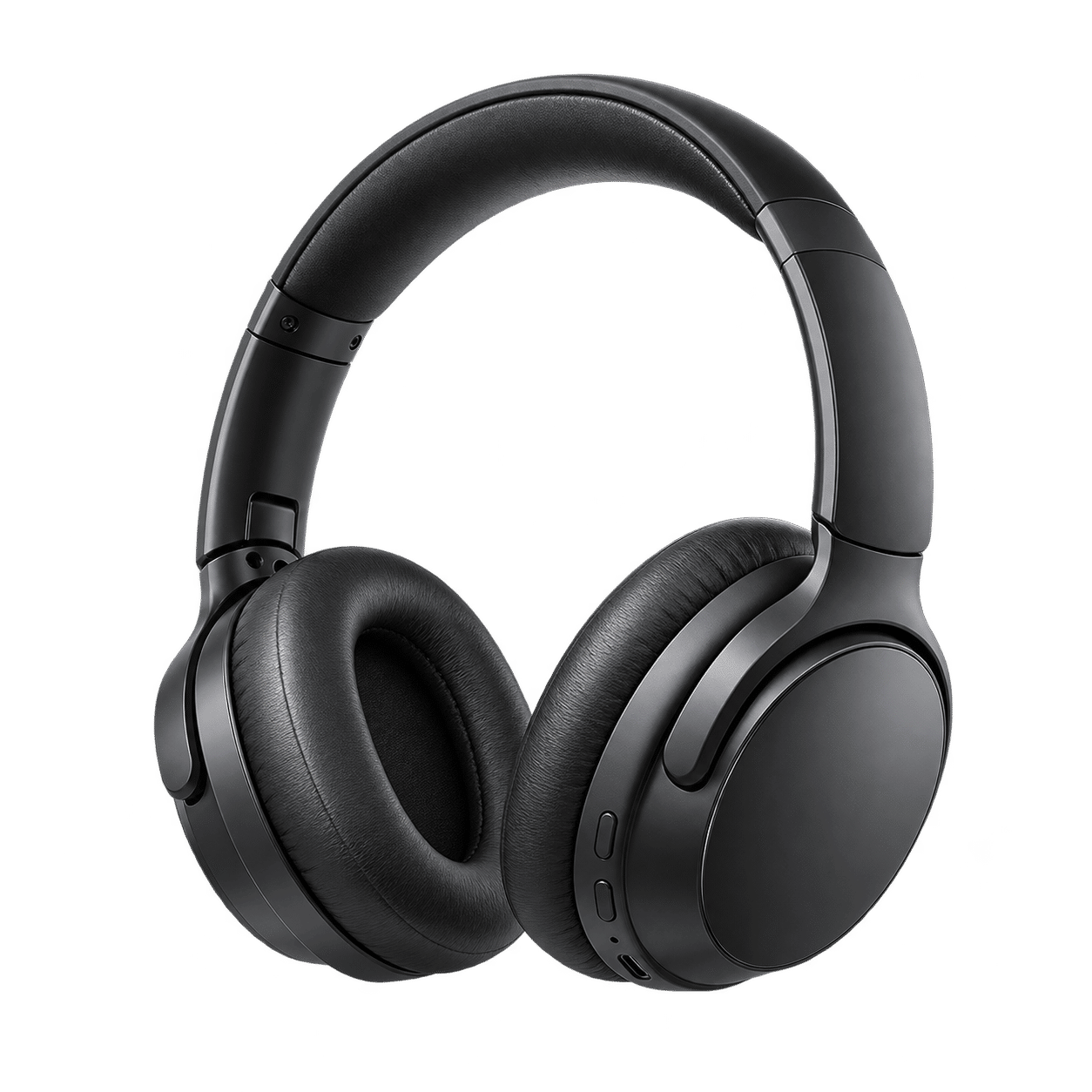 Bluetooth Headphones