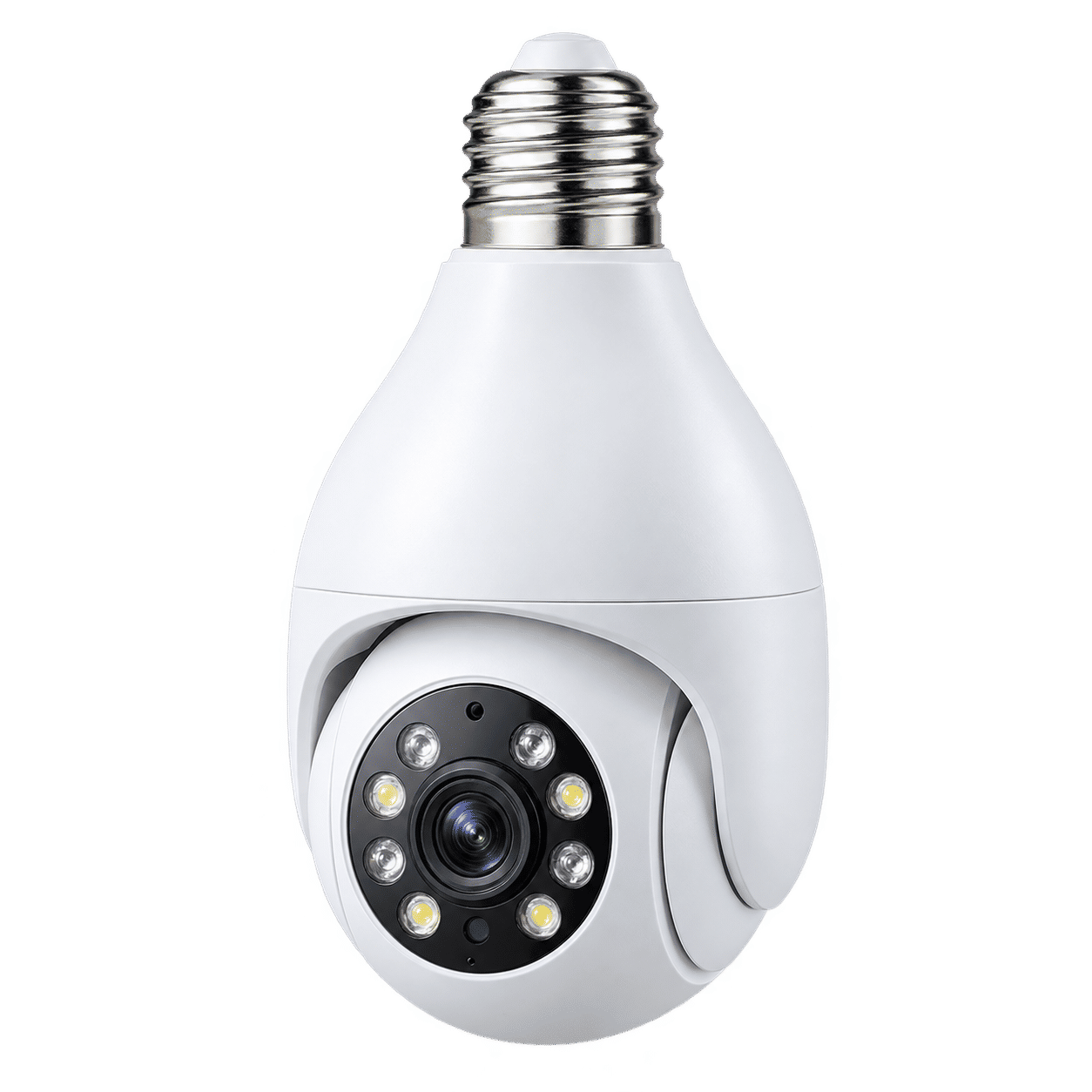 Bulb CCTV Cameras