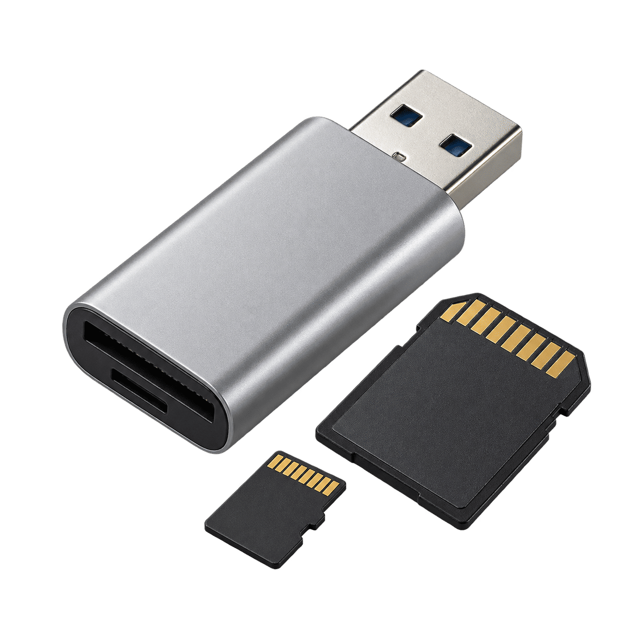 Card Readers