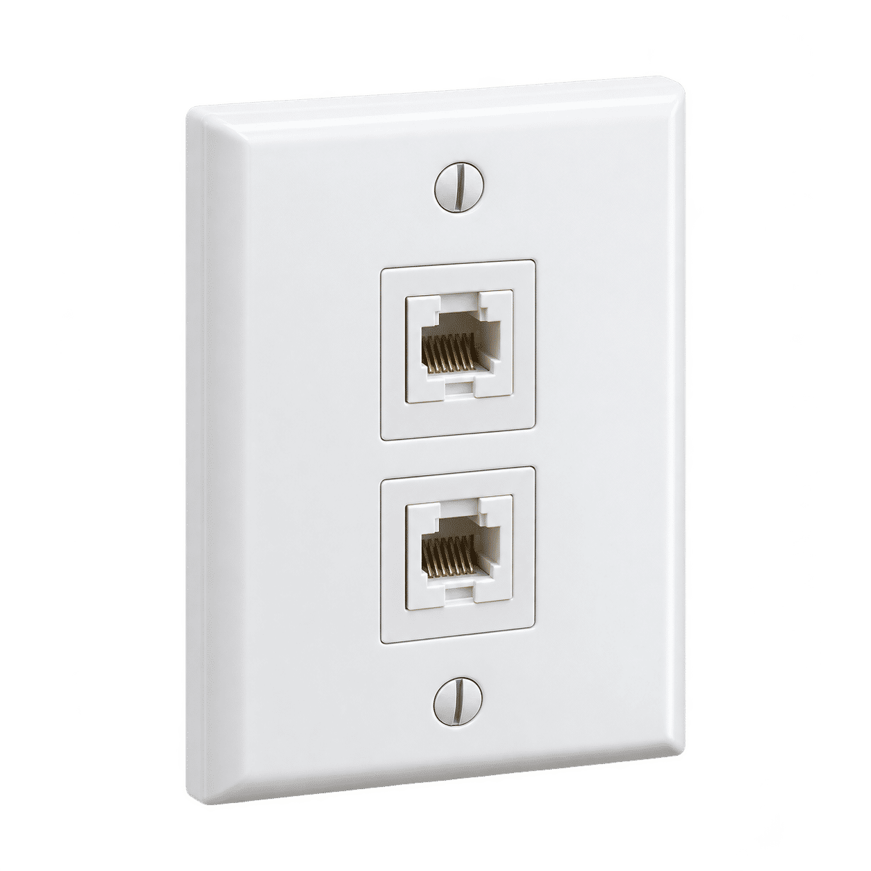 Faceplates & Modules