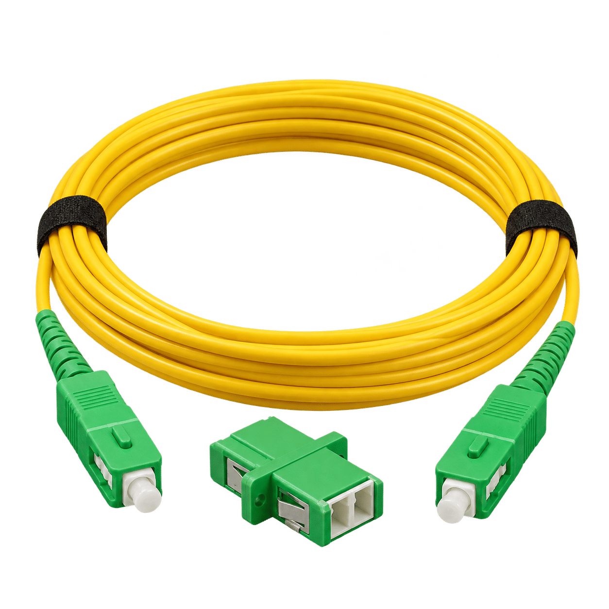 Fiber Optics