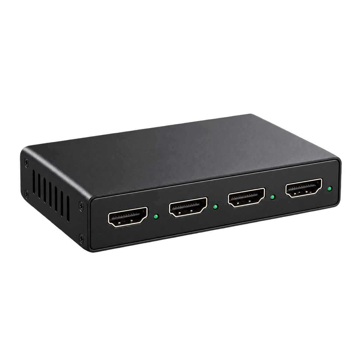 HDMI Splitters & Switches