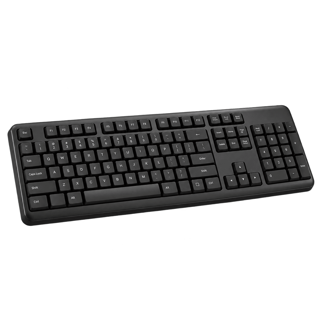 Keyboards