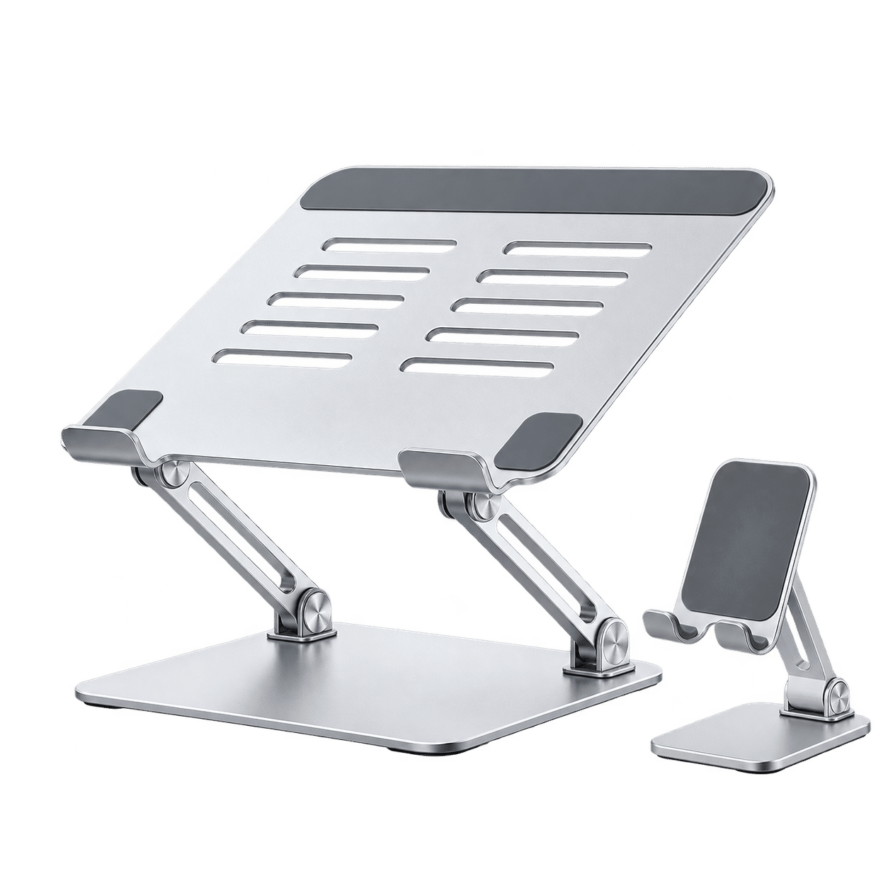 Laptop & Phone Stands