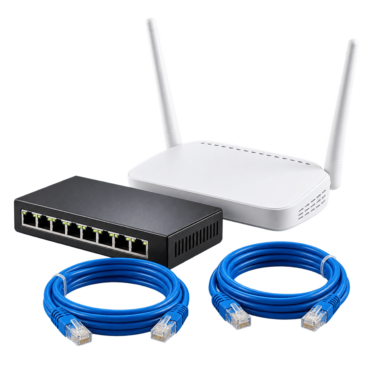 Networking Equipment