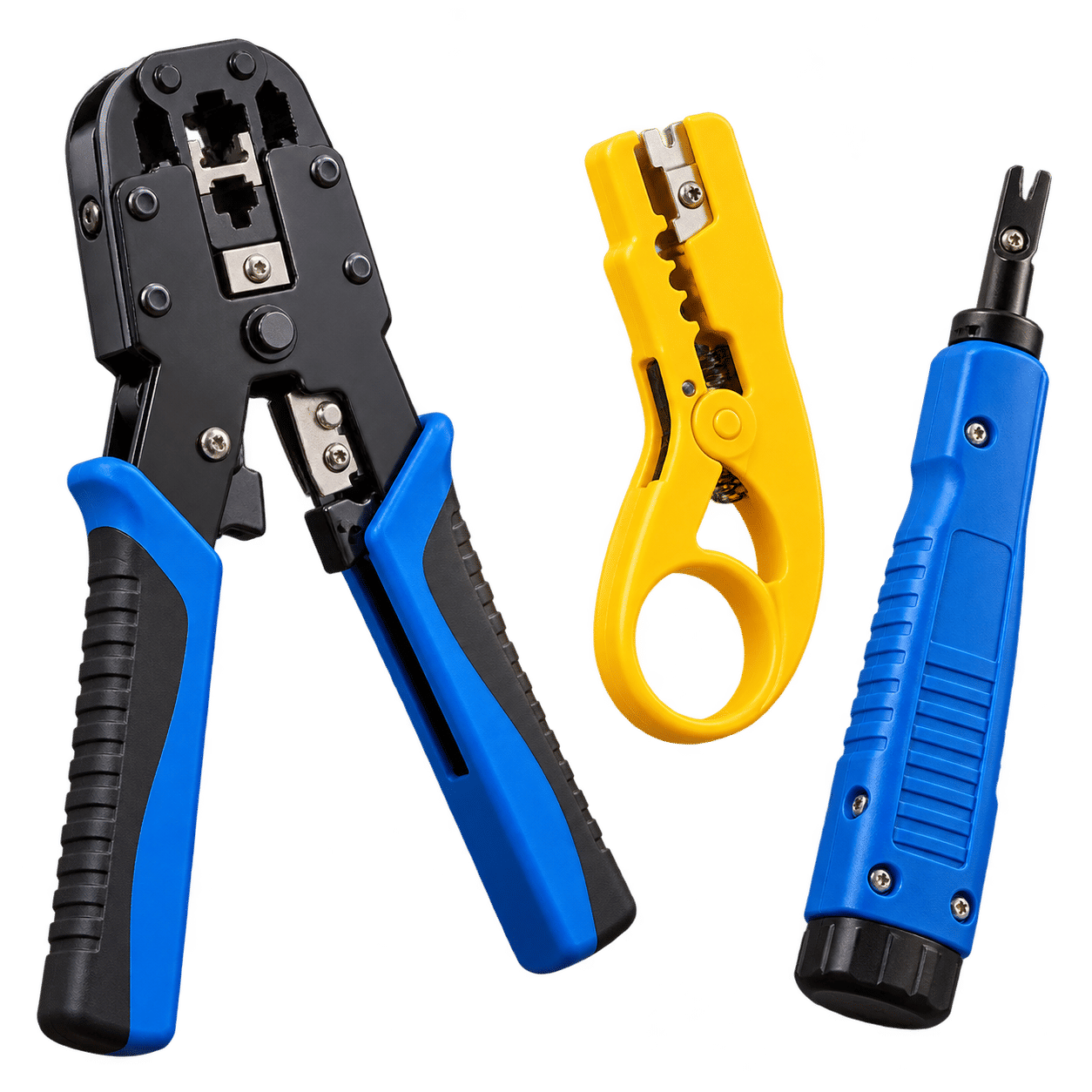 Networking Tools