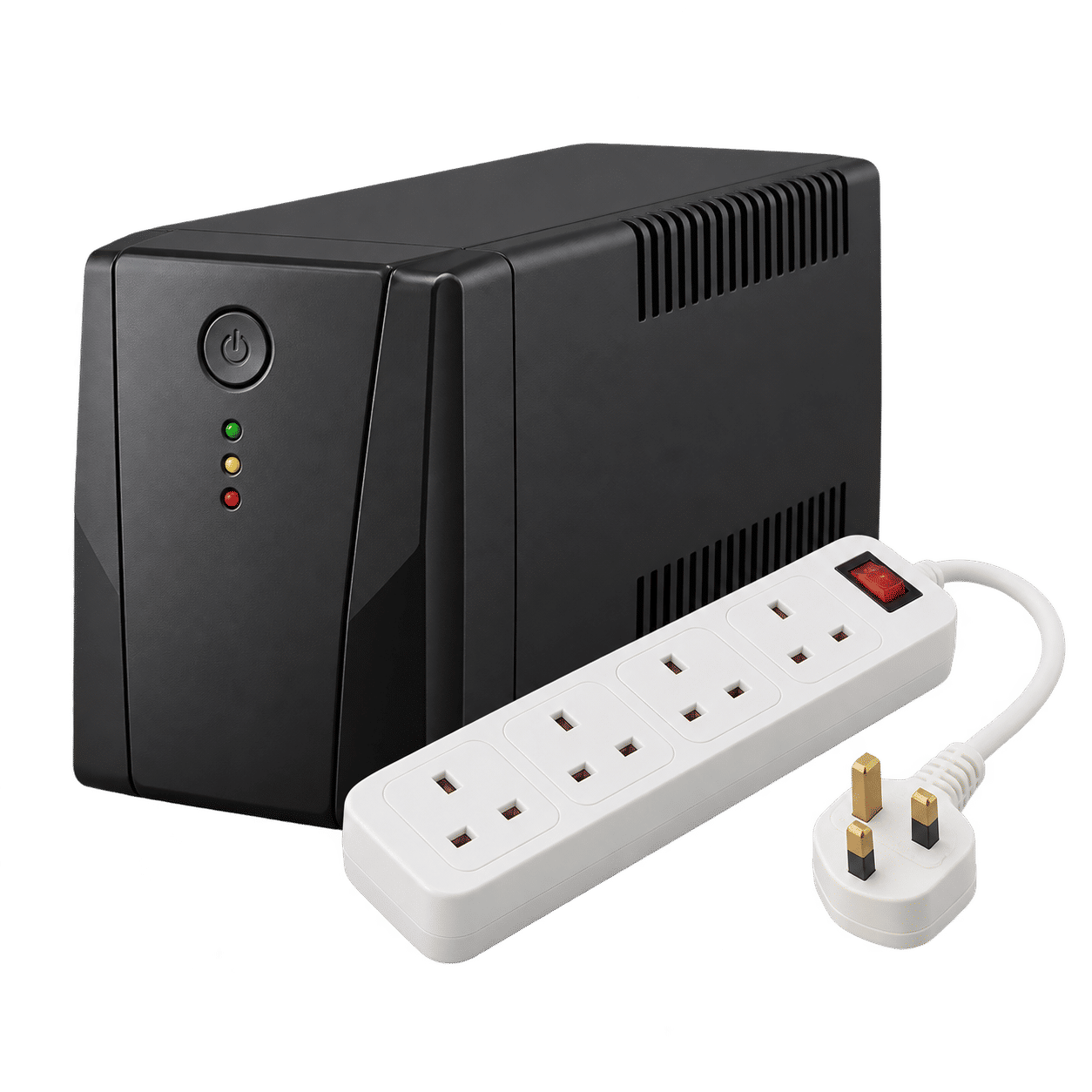 Power Protection