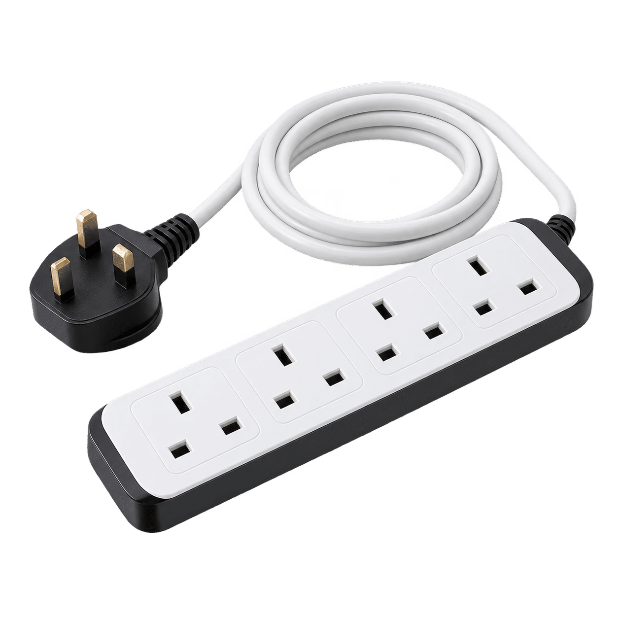Power Strips & Extensions