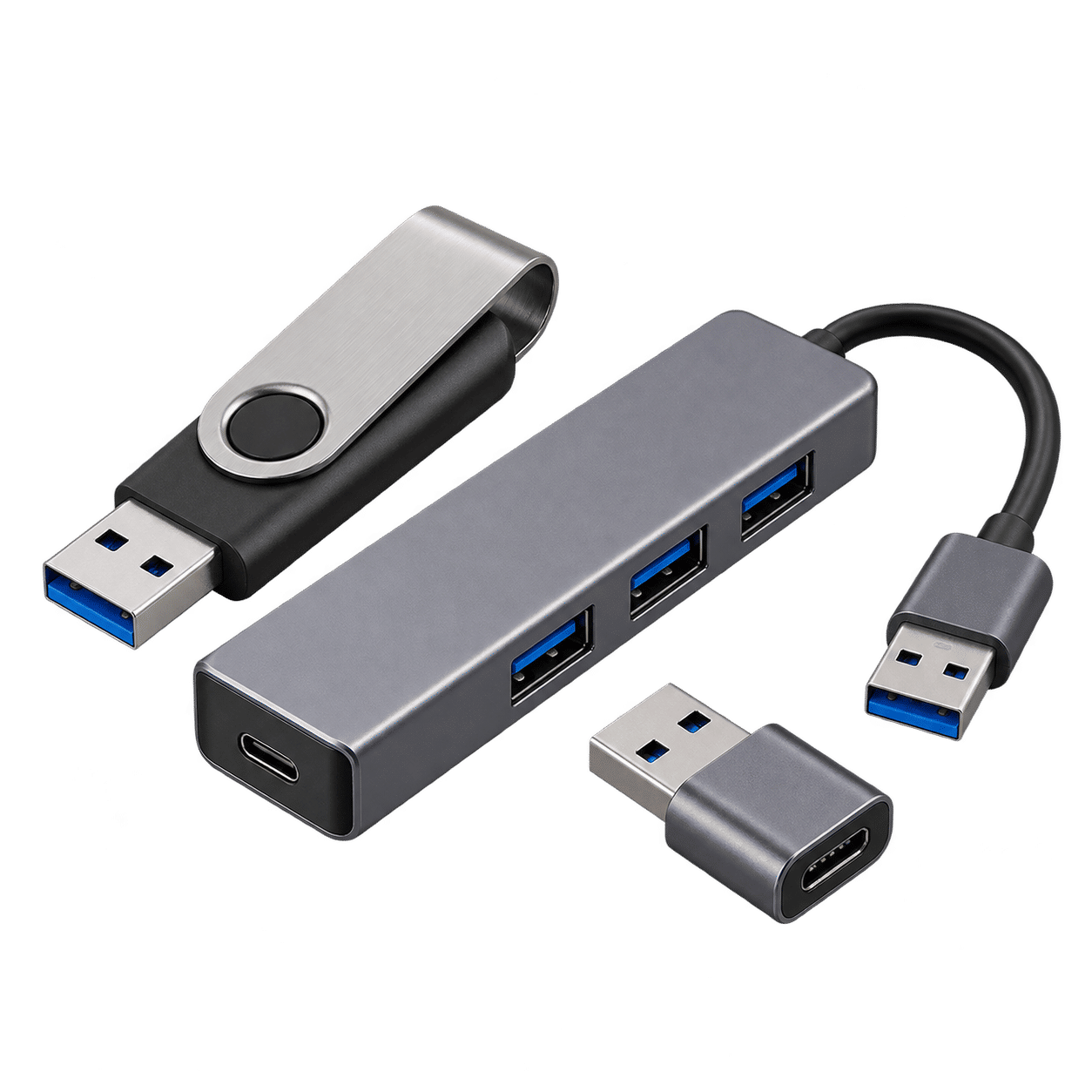 USB Accessories