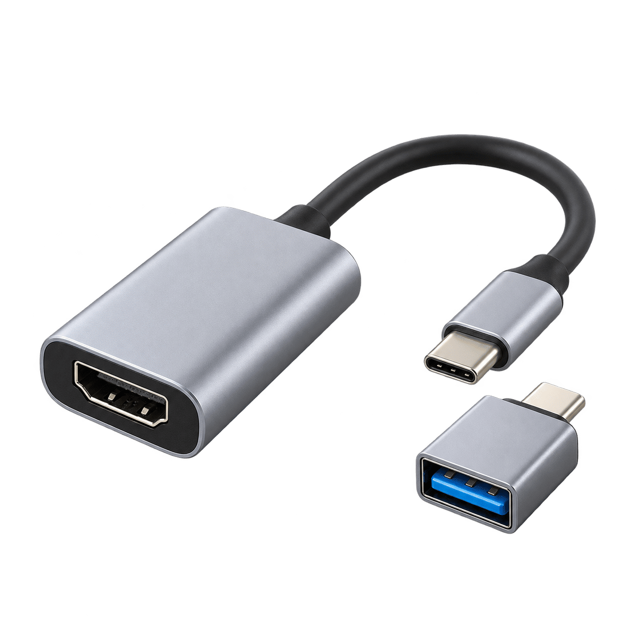 USB-C Adapters