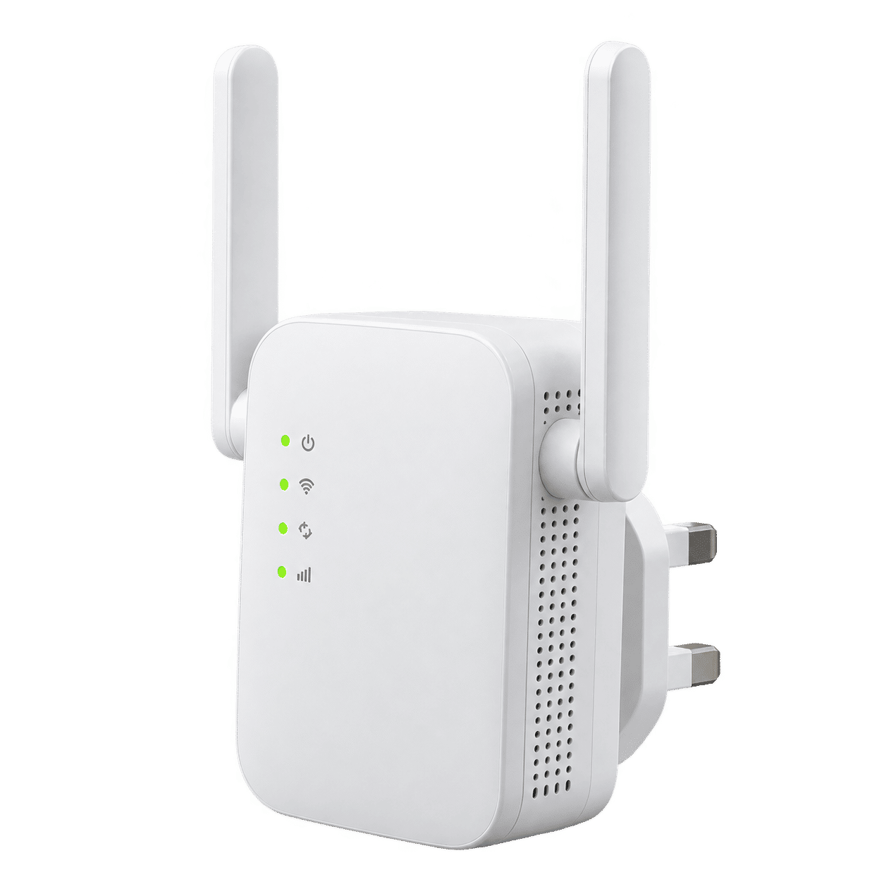 Wi-Fi Extenders