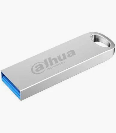 Dahua 32GB USB 2.0 Metallic Flash Drive image