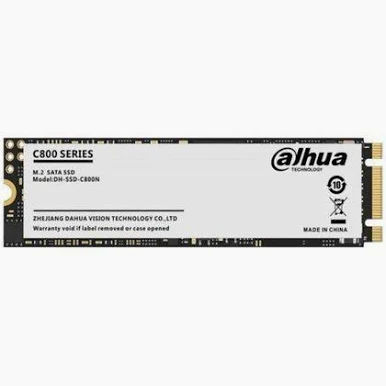 Dahua 512GB M.2 2280 SATA III SSD image