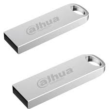 Dahua 64GB USB 2.0 Metallic Flash Drive image