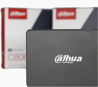 Dahua L7 512GB Portable SSD – 1050MB/s image