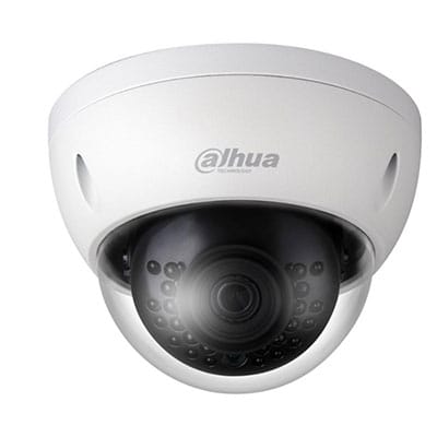 Dahua 4mp IP Dome Camera image