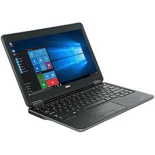 Dell E7240 Touch Screen Replacement image