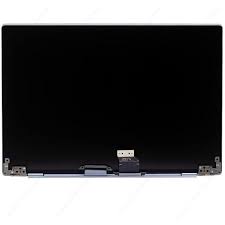 Dell XPS 9315 Upper Set – Genuine Palmrest & Keyboard image