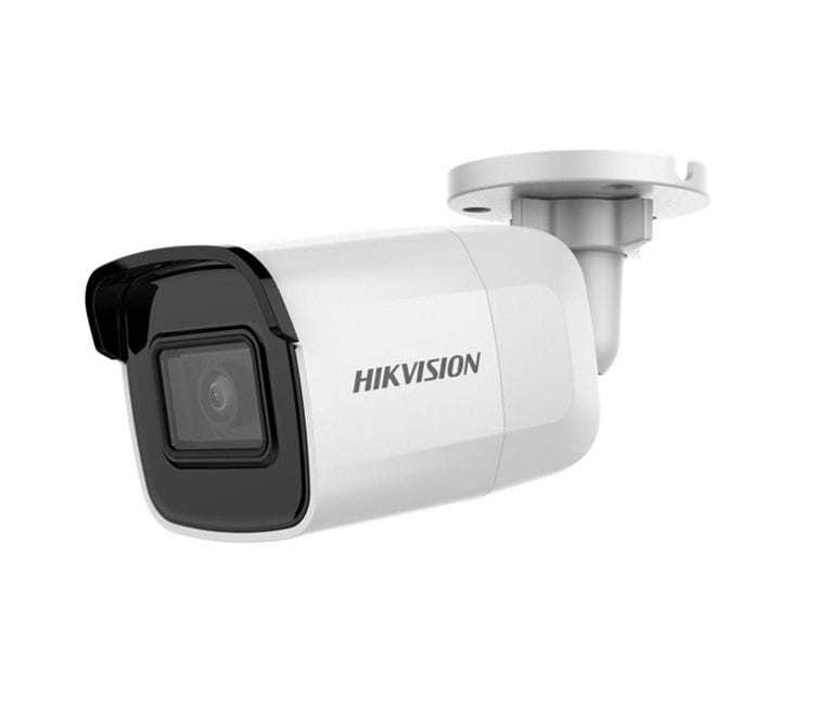 HIKVISION 2MP IR CCTV Bullet Digital camera image