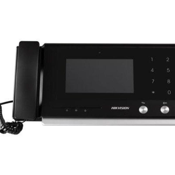 HIKvision Grasp Station DS-KM8301 image