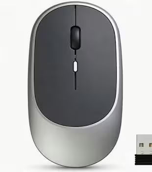 E1700 Rechargeable Wireless Mouse image