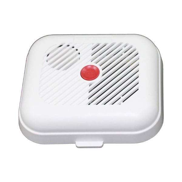 Standalone Smoke Detector 9 image