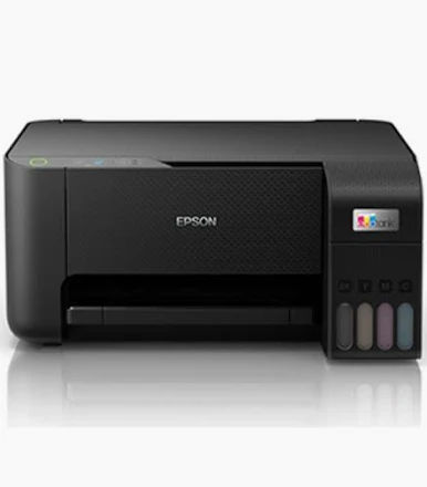 Epson EcoTank L3210 All-in-One Printer image