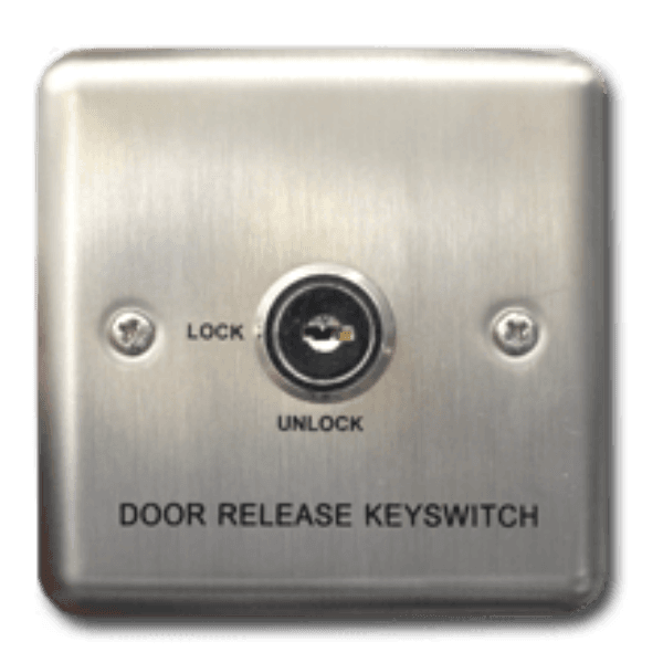 Keyswitch Door release 4A image