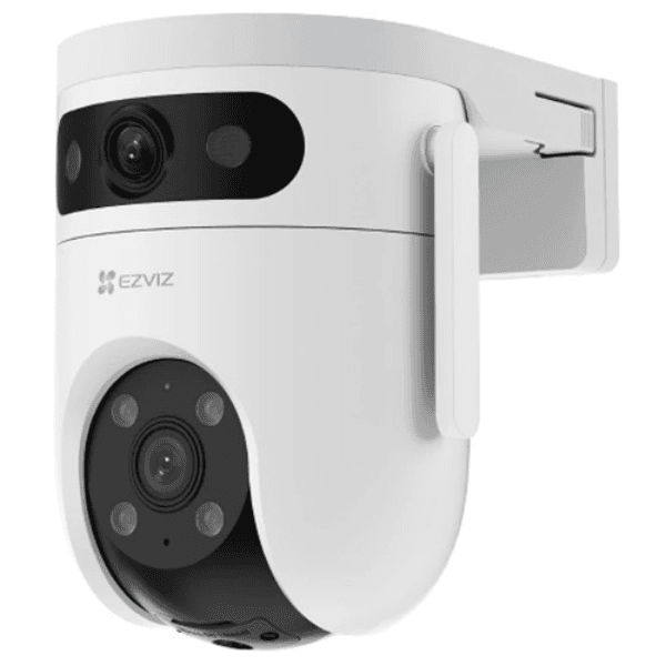 EZVIZ H9c 5MP + 5MP Dual-Lens Pan & Tilt Wi-Fi Camera image