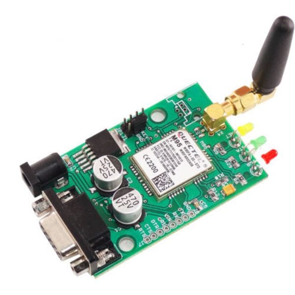 GSM Module (SMS) 2022 image