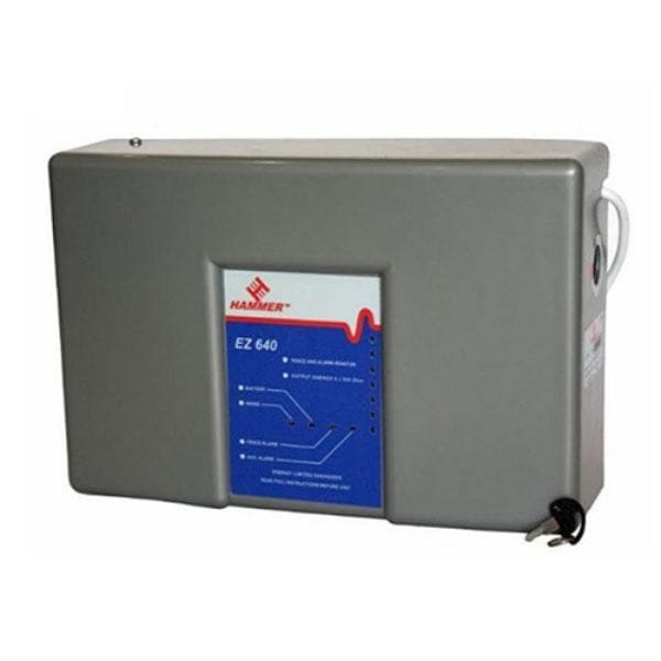 Electric Fence Energizer EZ 640 image