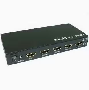 HDMI SPLITTER 1*4