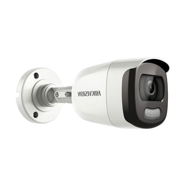 HIkvision ColorVu Bullet Camera DS-2CE10DFT-F 2MP image