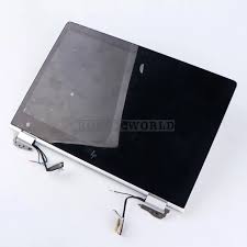 HP EliteBook 1030 G2 13.3" LCD Assembly – Genuine HP Replacement image