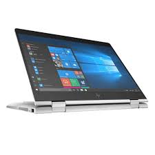HP EliteBook 830 G6 13.3″ Business Laptop image