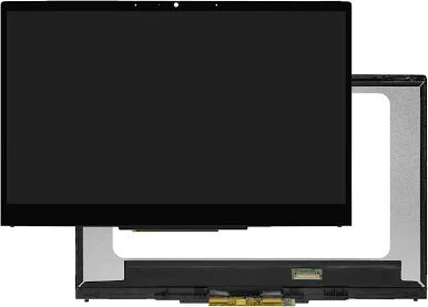HP EliteBook 830 G7 Touchscreen LCD Replacement image