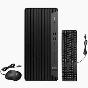 HP EliteDesk 600 G6 i5 Micro Tower Desktop PC image