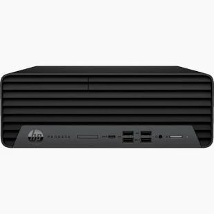 HP EliteDesk 600 G6 i7 SFF Desktop PC image