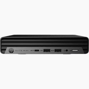 HP EliteDesk 800 G9 i7 Mini Desktop PC image