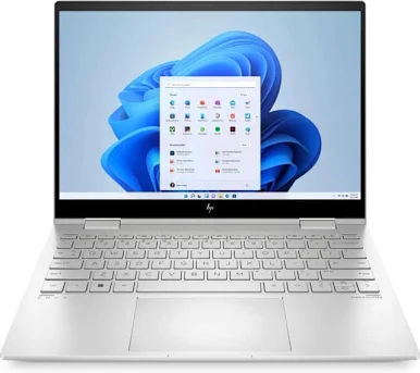 HP Envy 13-AR 13.3″ Touch Screen Assembly – Genuine HP image