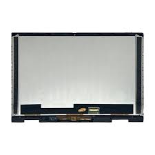 Hp Envy 13-bd touch screen image