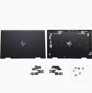 HP Envy 15-ED Upper Part – Genuine HP Assembly image