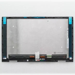 HP Envy 15-EW 30-Pin Touch Screen – Genuine HP image