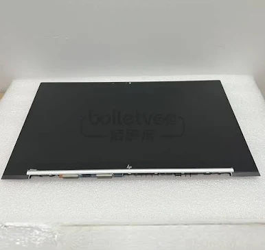 HP Envy 17T-CR LCD + Touch Assembly – Genuine HP image