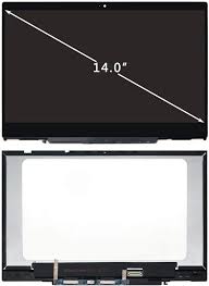 HP Pavilion 14-BA Touch LCD Screen Replacement image